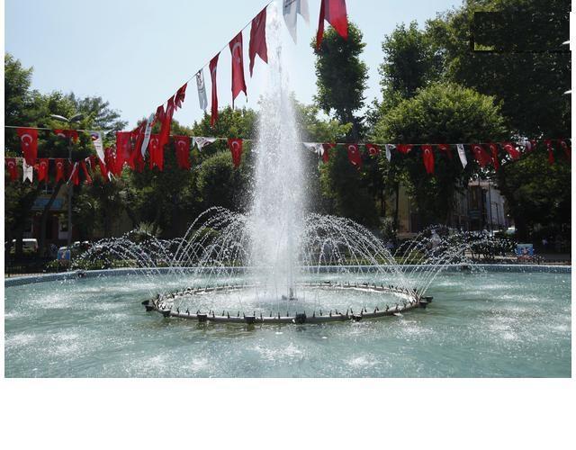 Hotel Ayasofya