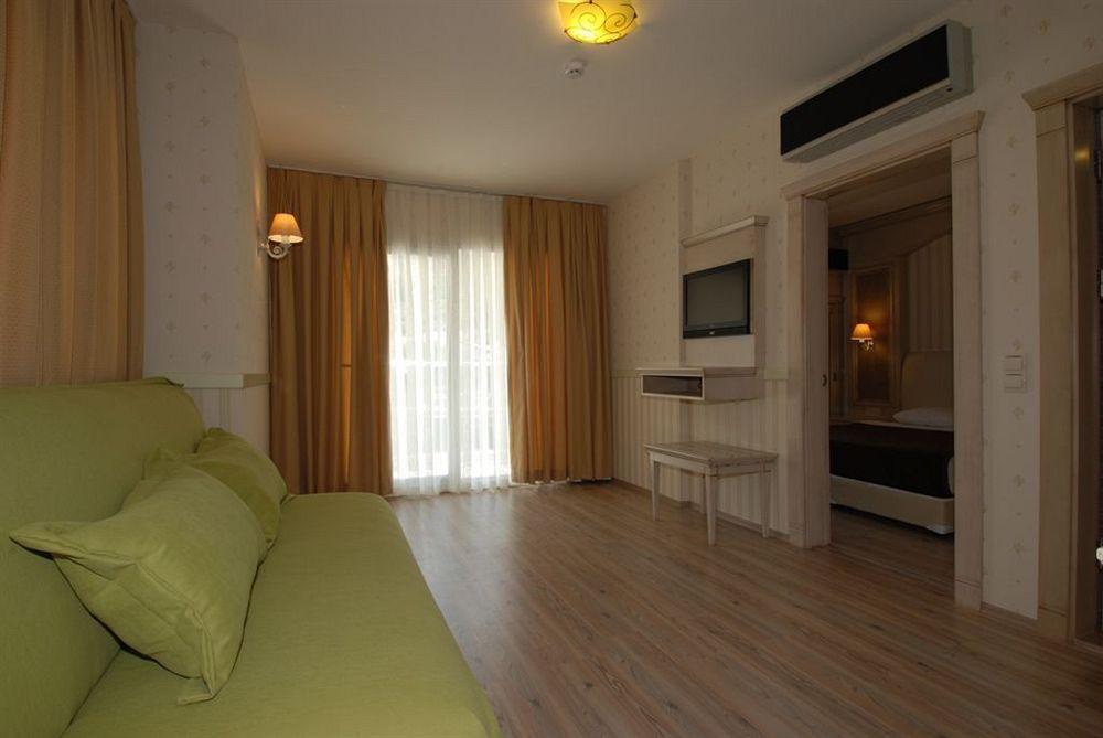 Hotel Mersoy Bellavista (adults Only) 4*