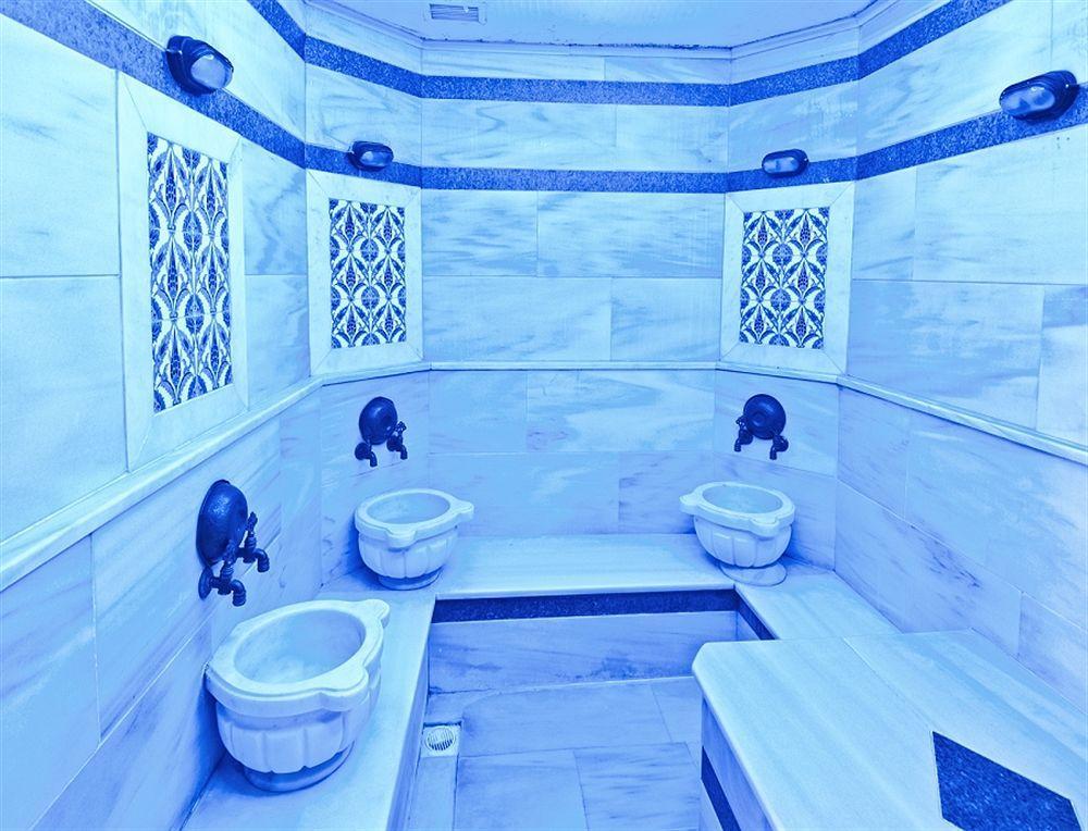Hotel Style Star Cihangir Istanbul