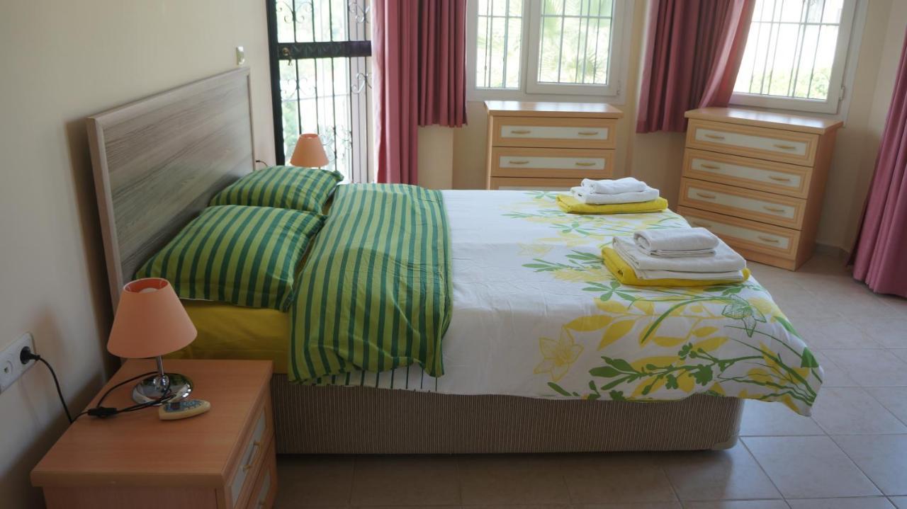 Hideaway 2 * Fethiye