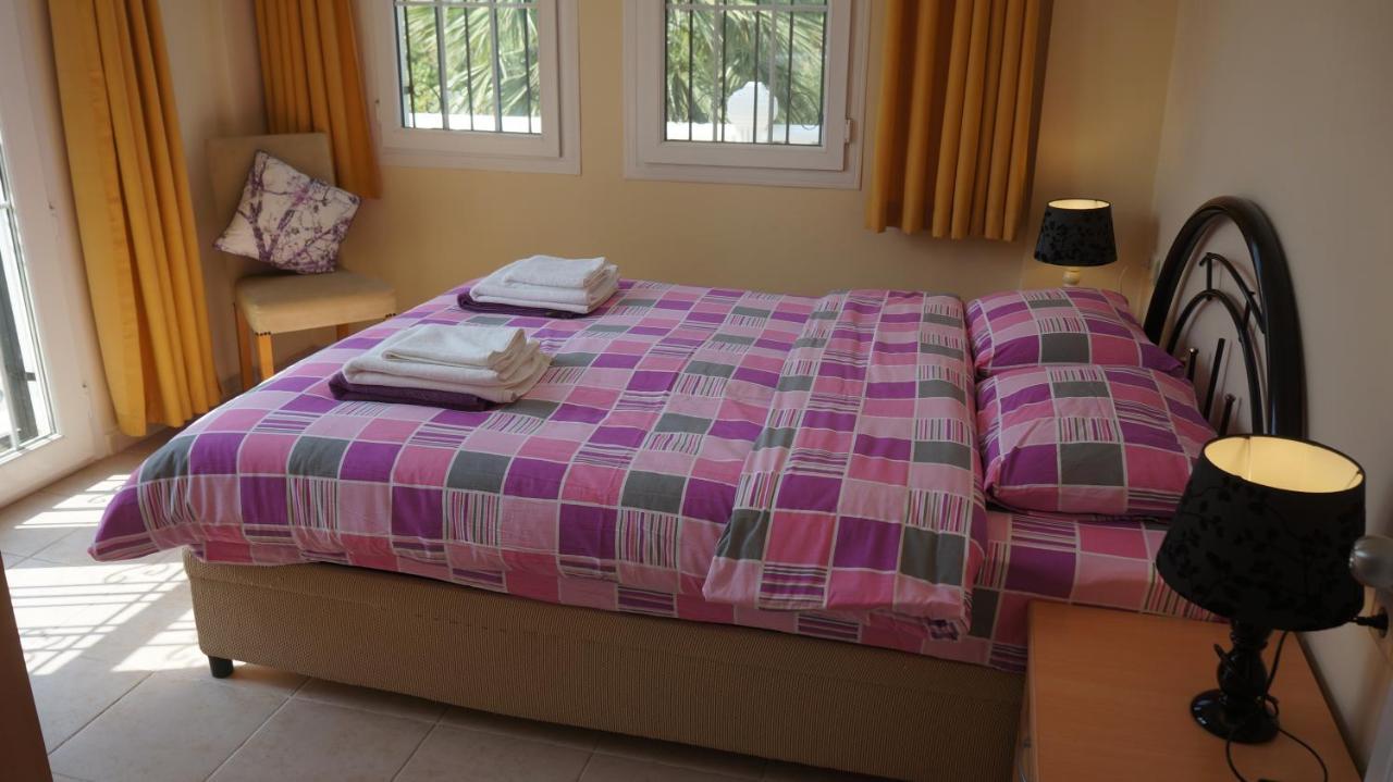 Hideaway 2 Villa Fethiye