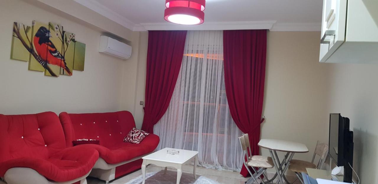 Apartment Gold Alanya