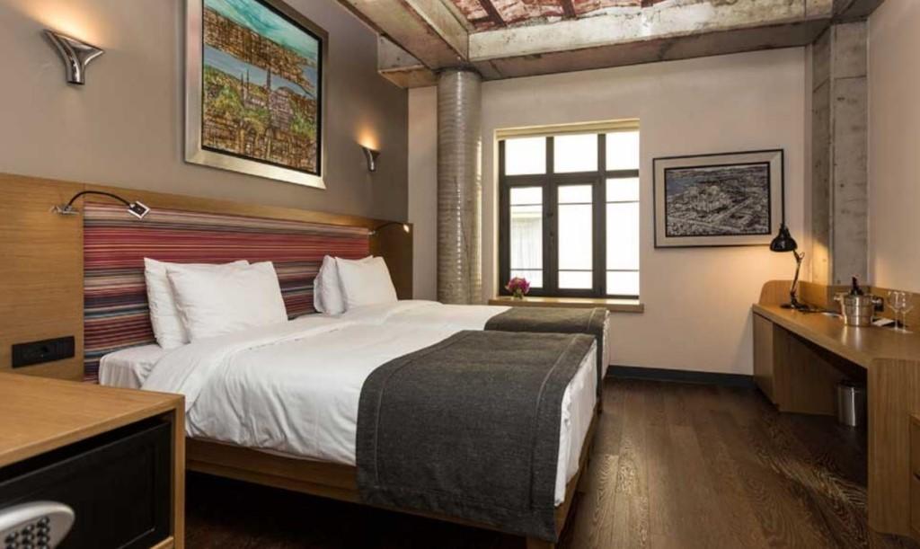 Bankerhan Galata - Adults Only Special Category Hotel