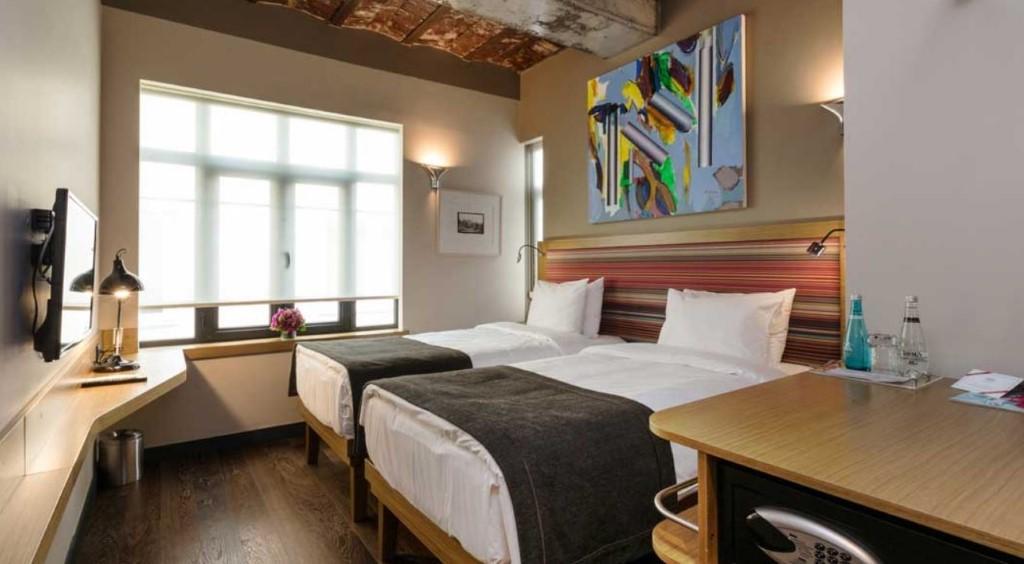 Bankerhan Galata - Adults Only Special Category Hotel Istanbul