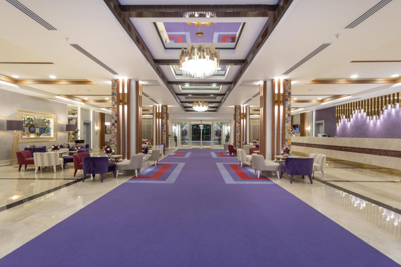 Orange County 5*