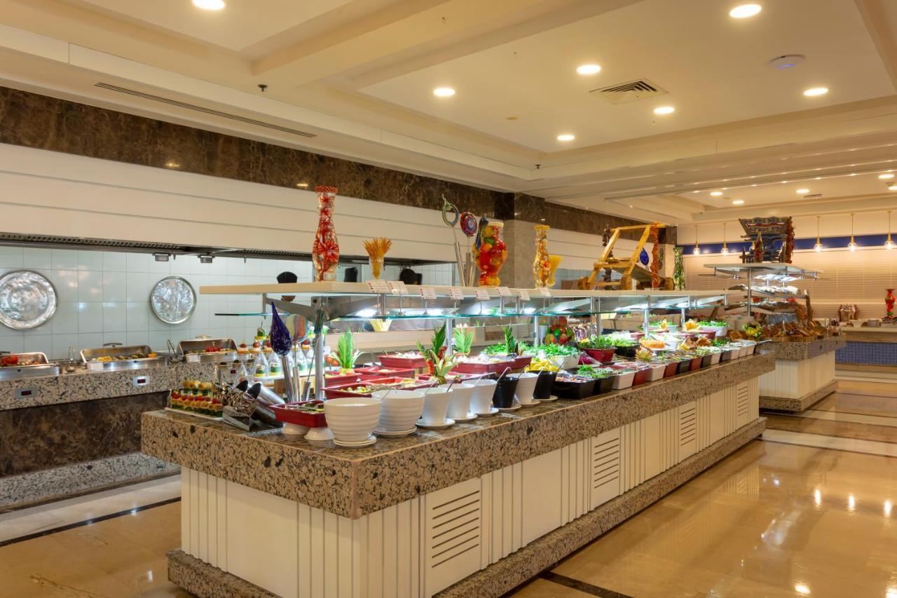 Orange County Hotel Belek