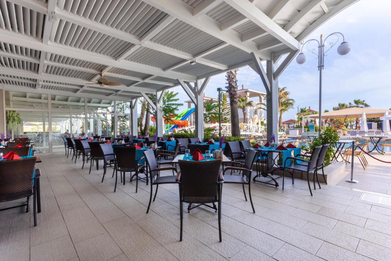 Orange County Hotel Belek