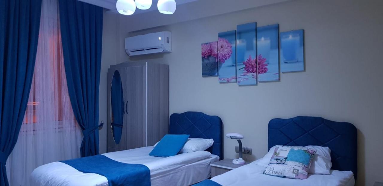 Gold Apartment Alanya