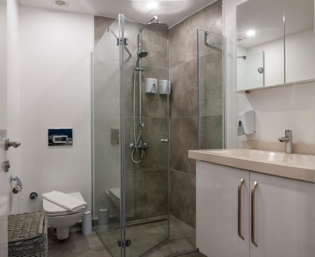 Bodrum Infinity Apartment
