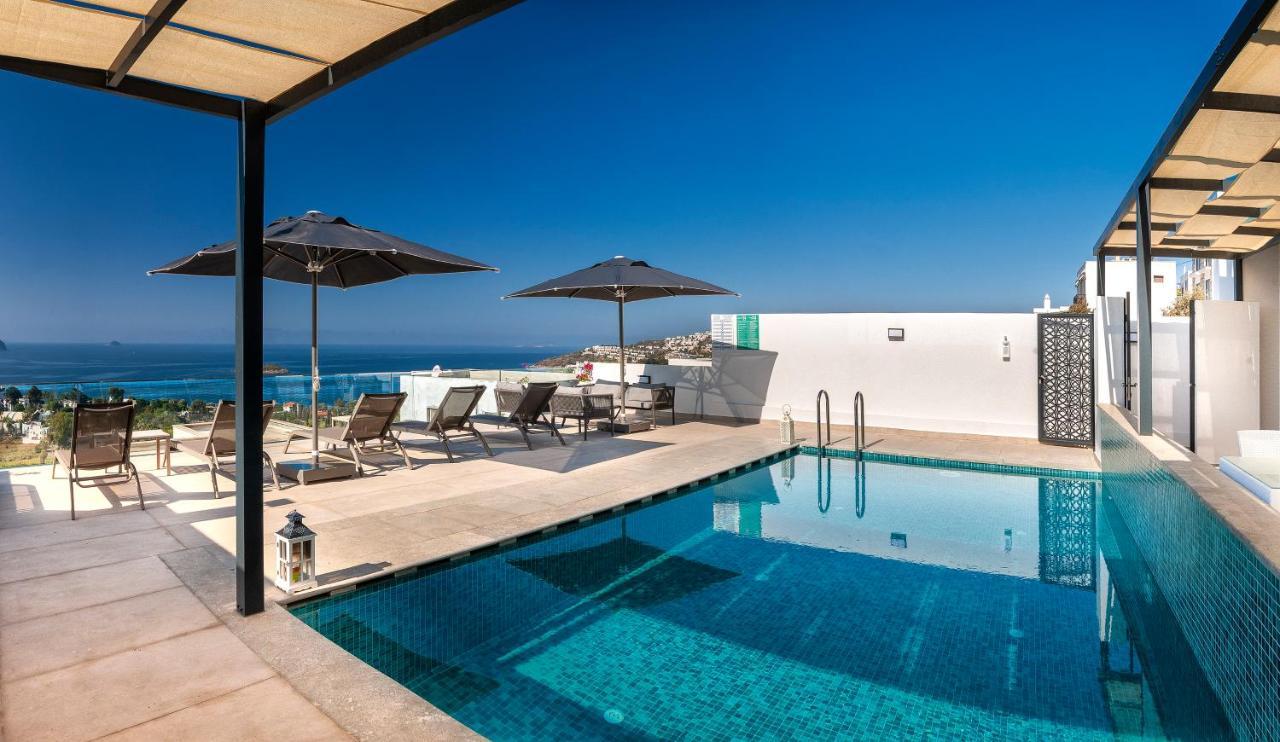 Apartment Bodrum Infinity