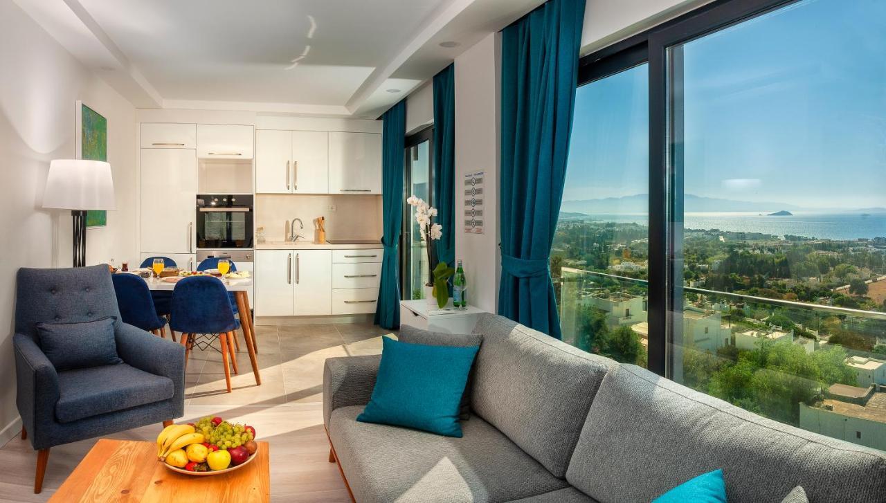 Apartment Bodrum Infinity *