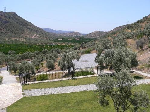 Aparthotel Natureland Efes 3*