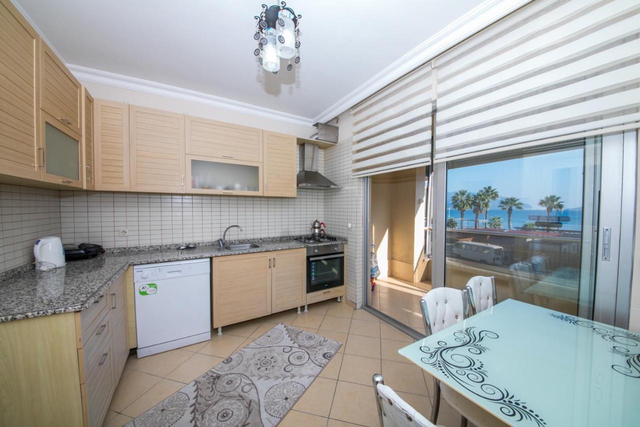 Bora Beach Flat *