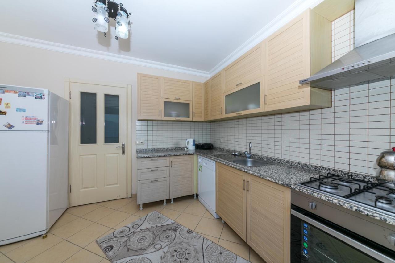 Bora Beach Flat Marmaris