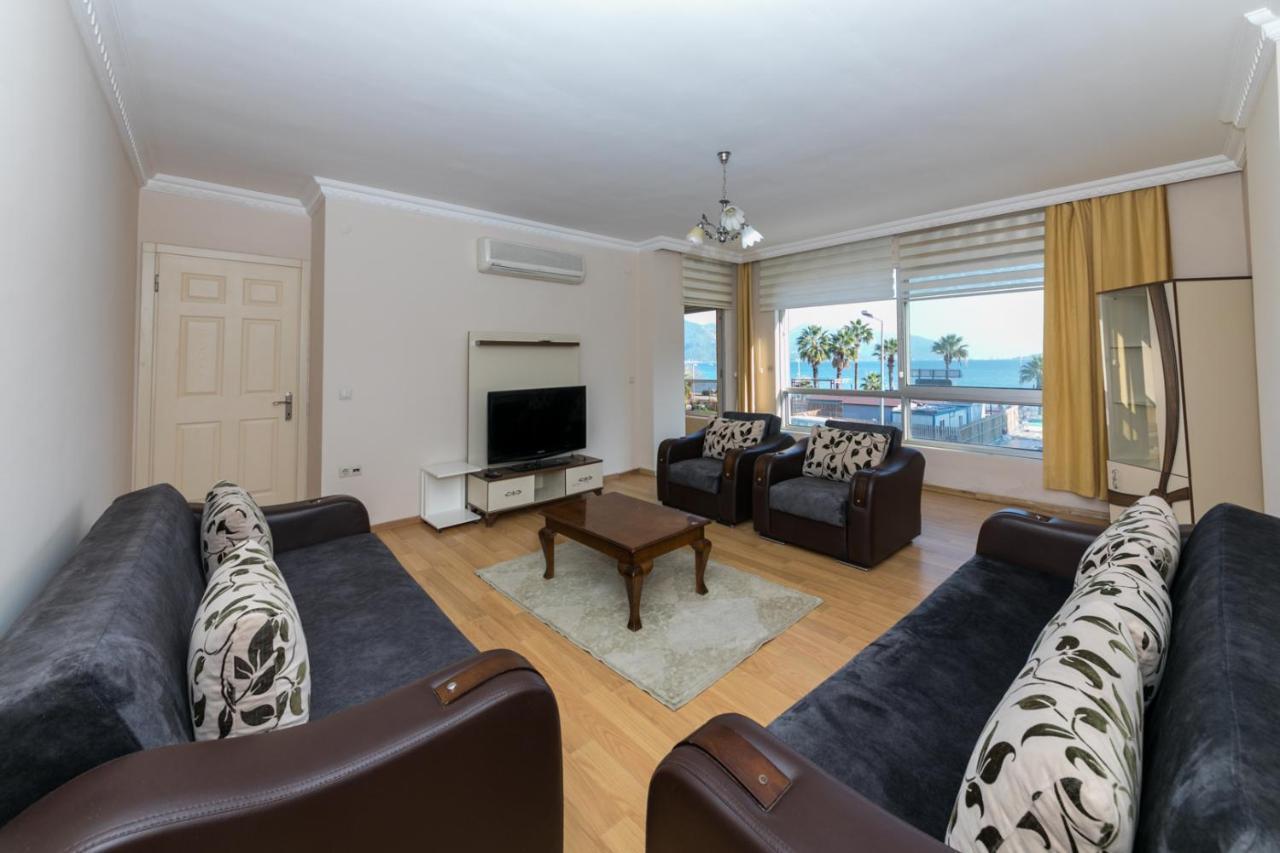 Bora Beach Flat Marmaris