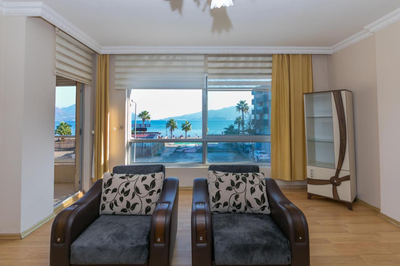 Apartment Bora Beach Flat Marmaris