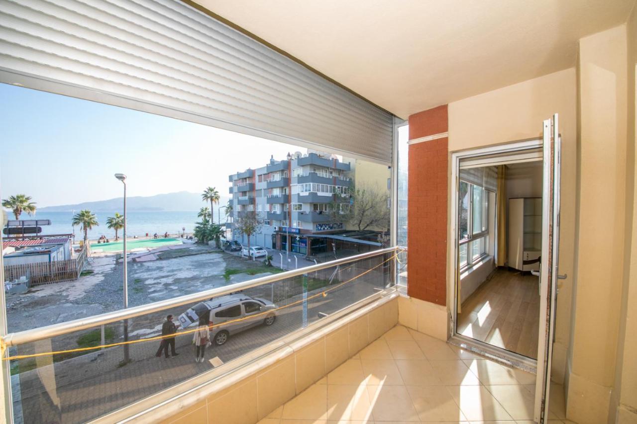 Apartment Bora Beach Flat Marmaris
