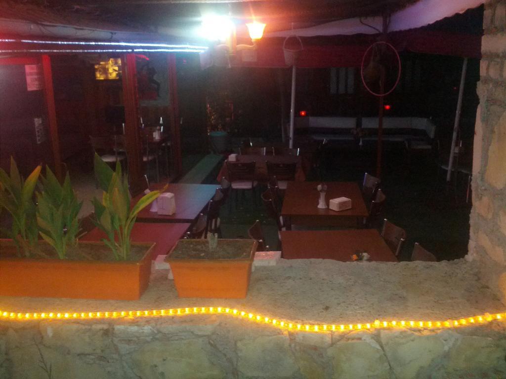Star Park Resort Side