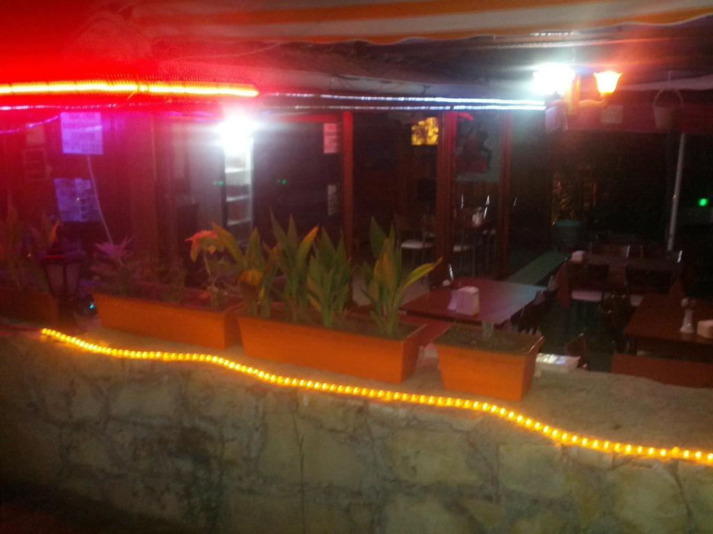 Star Park Resort