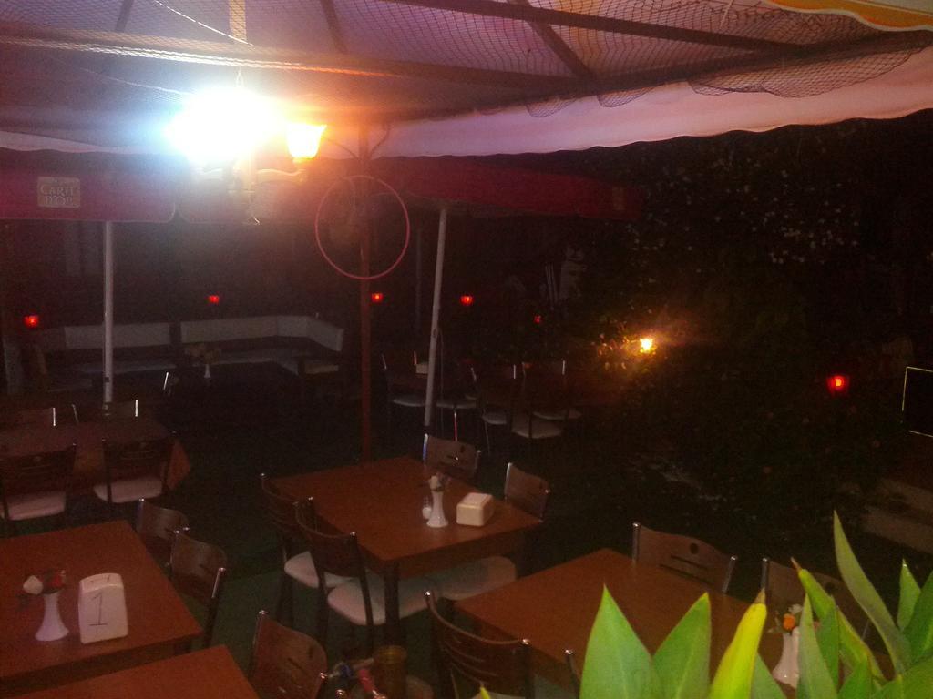 Star Park 5*