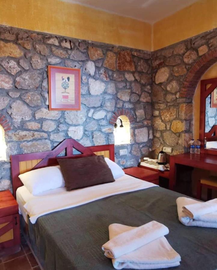 Hotel Symbola Oludeniz