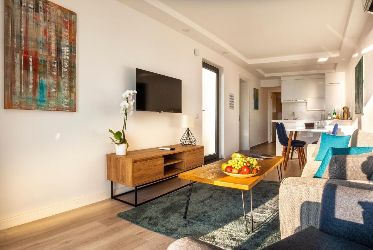 Bodrum Infinity Apartment