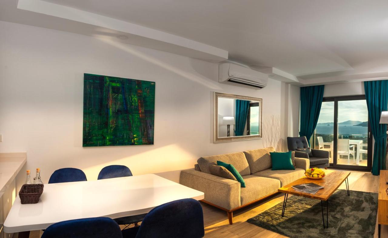 Apartment Bodrum Infinity *