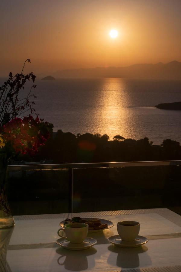 Apartment Bodrum Infinity Turgutreis