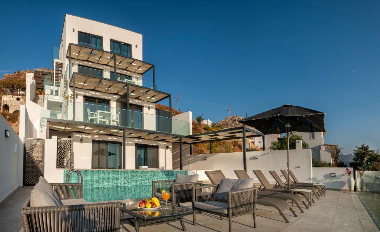 Apartment Bodrum Infinity *