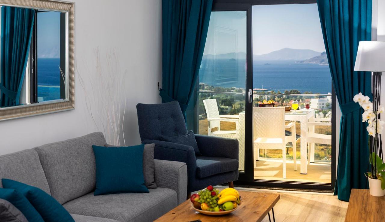 Apartment Bodrum Infinity *