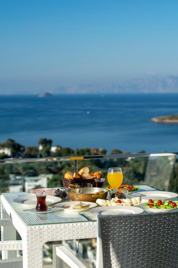 Apartment Bodrum Infinity