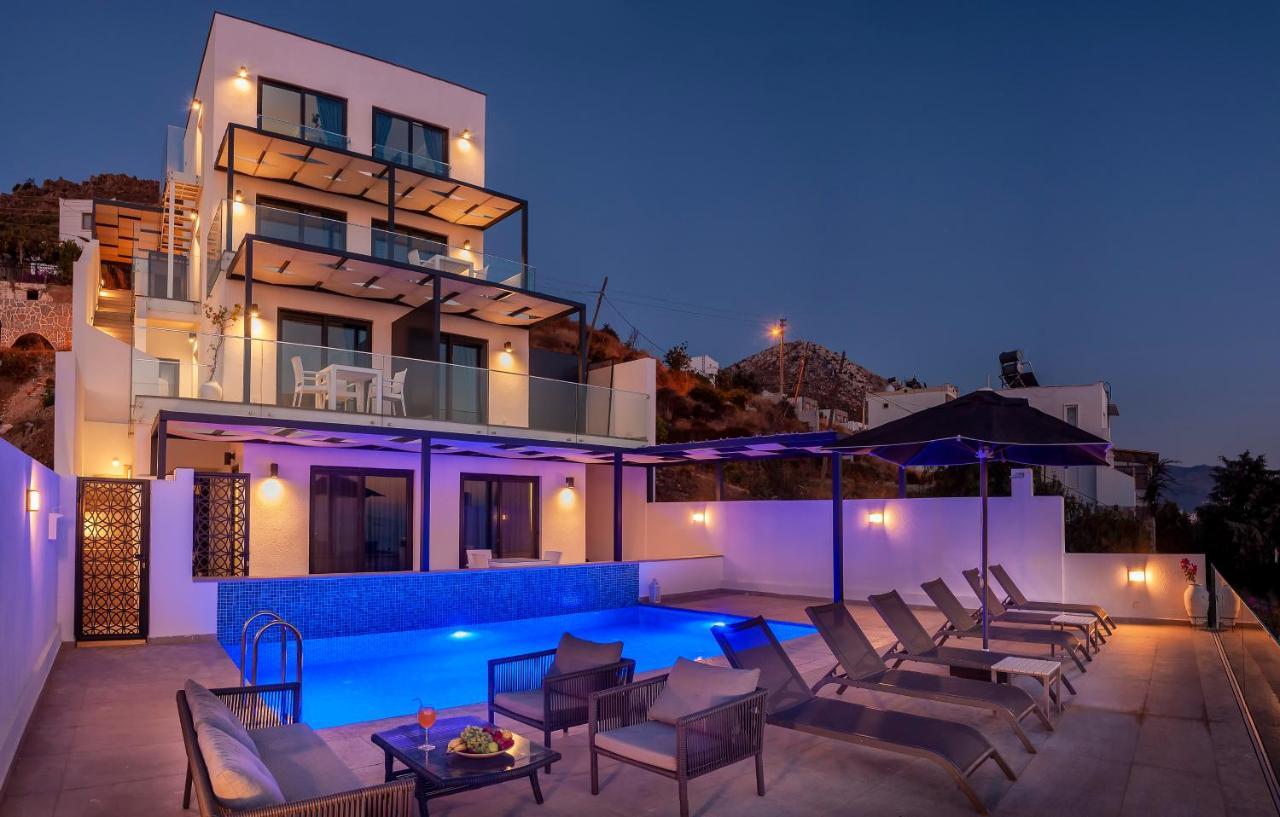 Apartment Bodrum Infinity