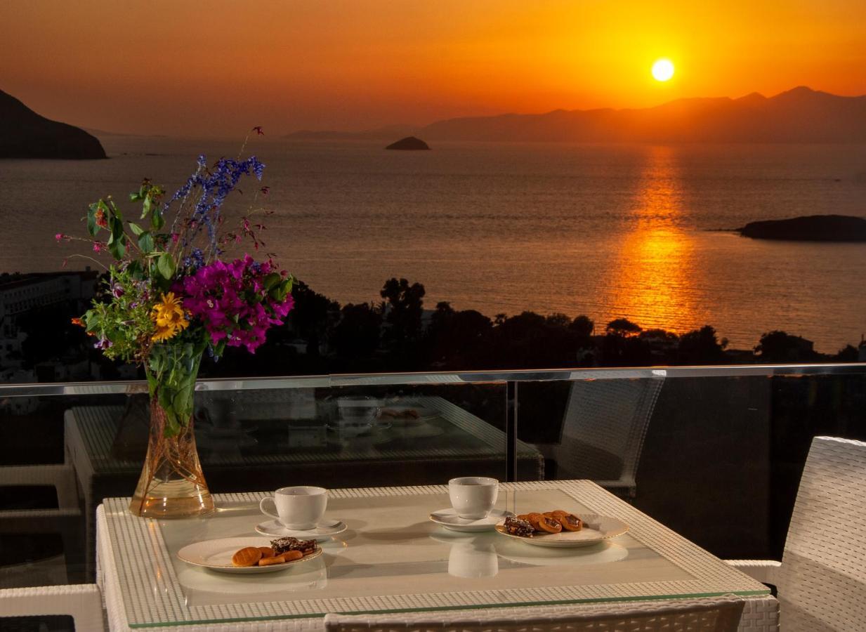 Bodrum Infinity *