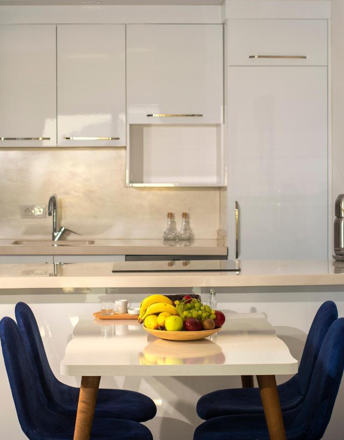 Bodrum Infinity Apartment Turgutreis