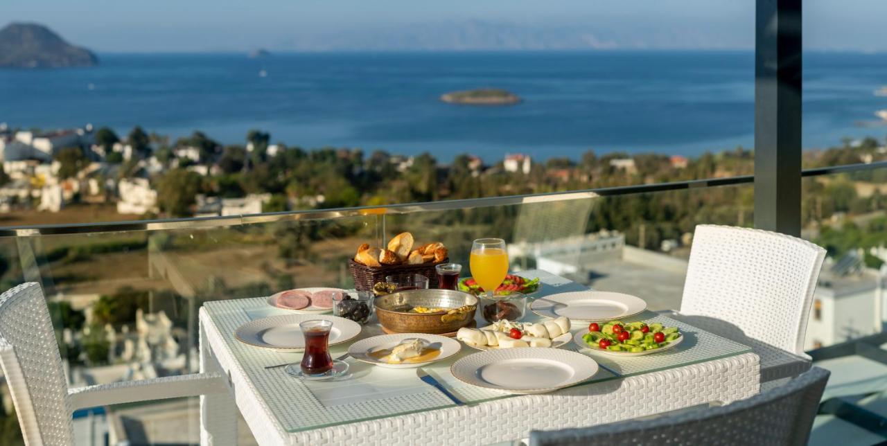 Bodrum Infinity *