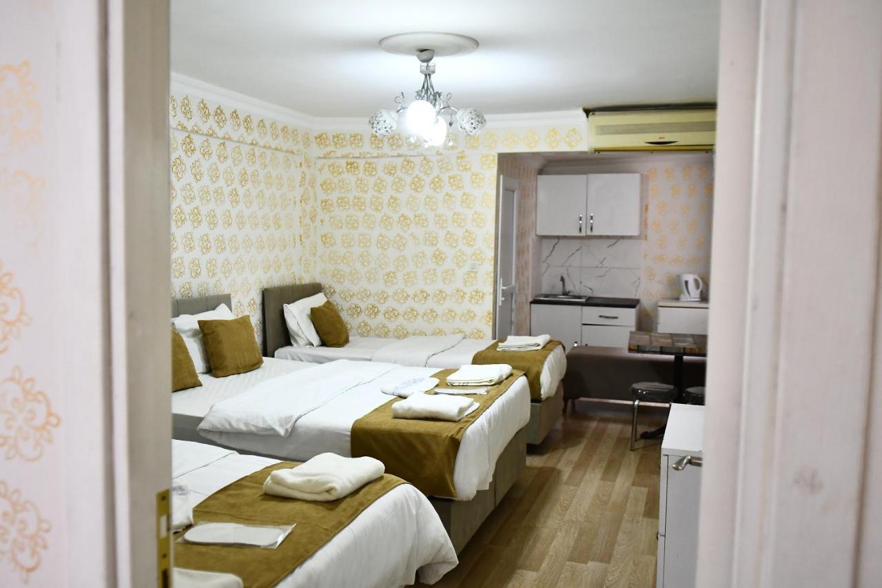 Ada Aparthotel *