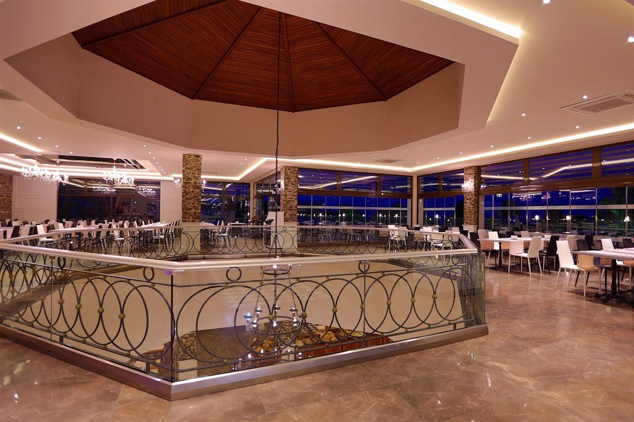 Gypsophila Village 5* Alanya