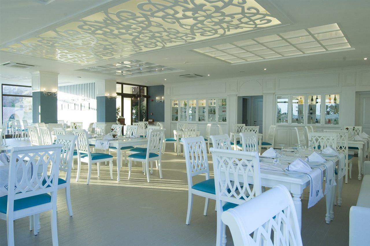 Gypsophila Village Resort