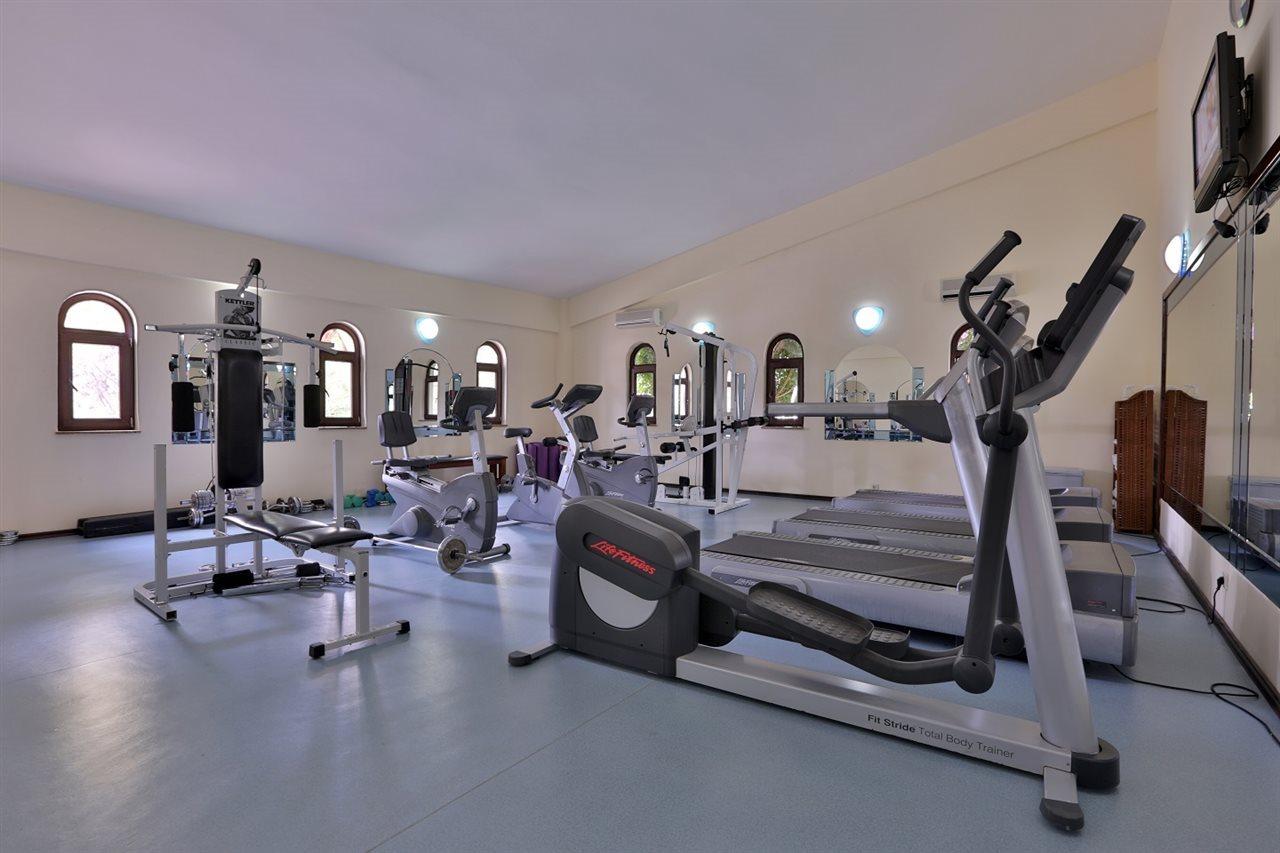 Gypsophila Village Resort 5*