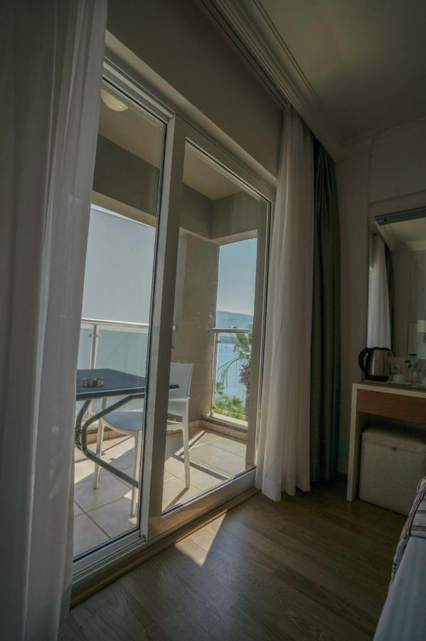 Yunus Hotel