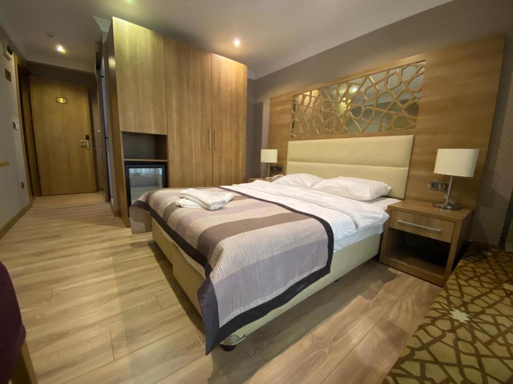 Prens 3* Istanbul