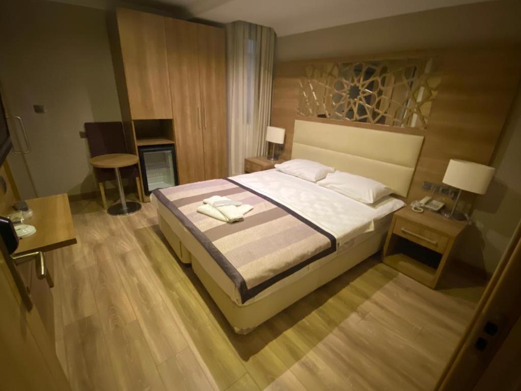 Prens Hotel Istanbul