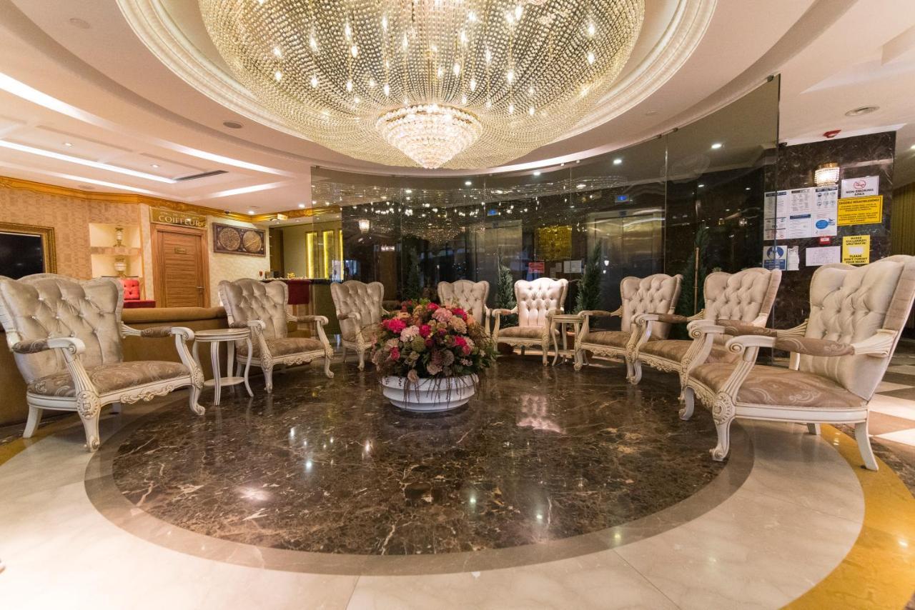 Hotel Midmar Deluxe 4*
