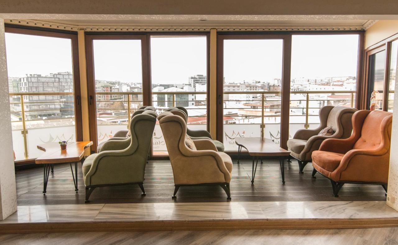 Midmar Deluxe Istanbul