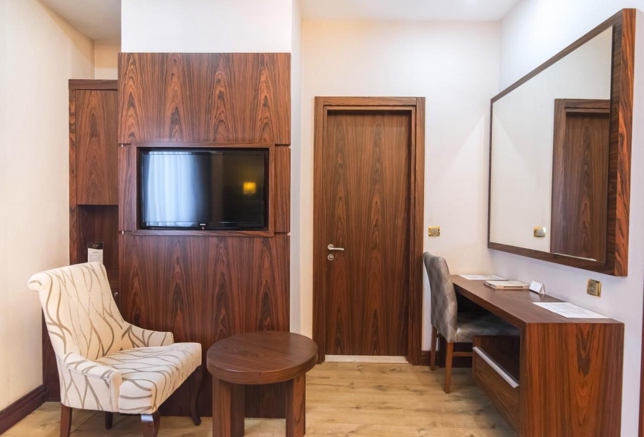 Midmar Deluxe 4*