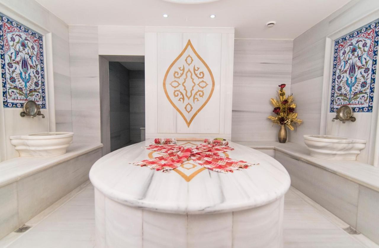 Midmar Deluxe Istanbul