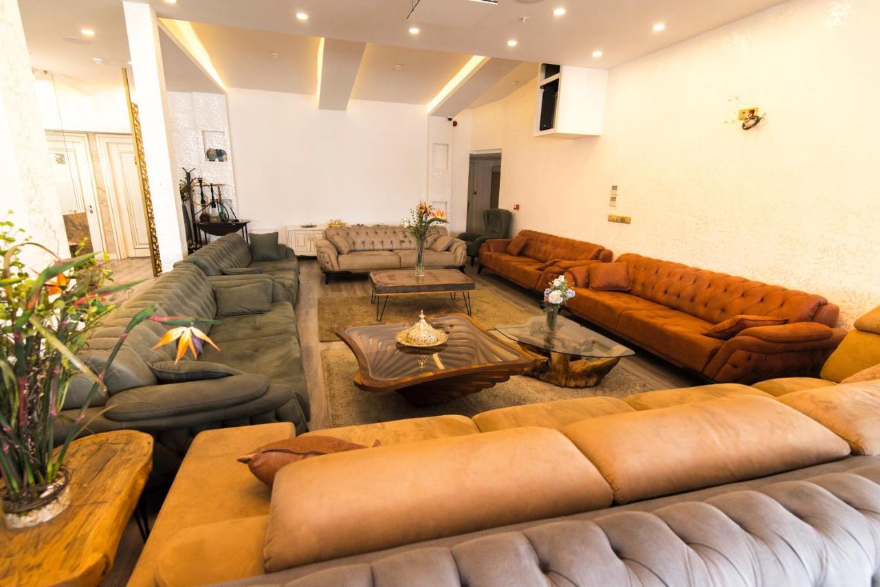 Midmar Deluxe Hotel 4*