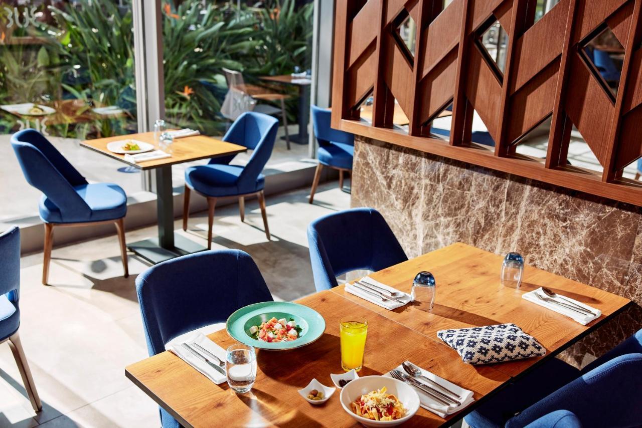 Hotel Tui Blue Grand Azur Marmaris