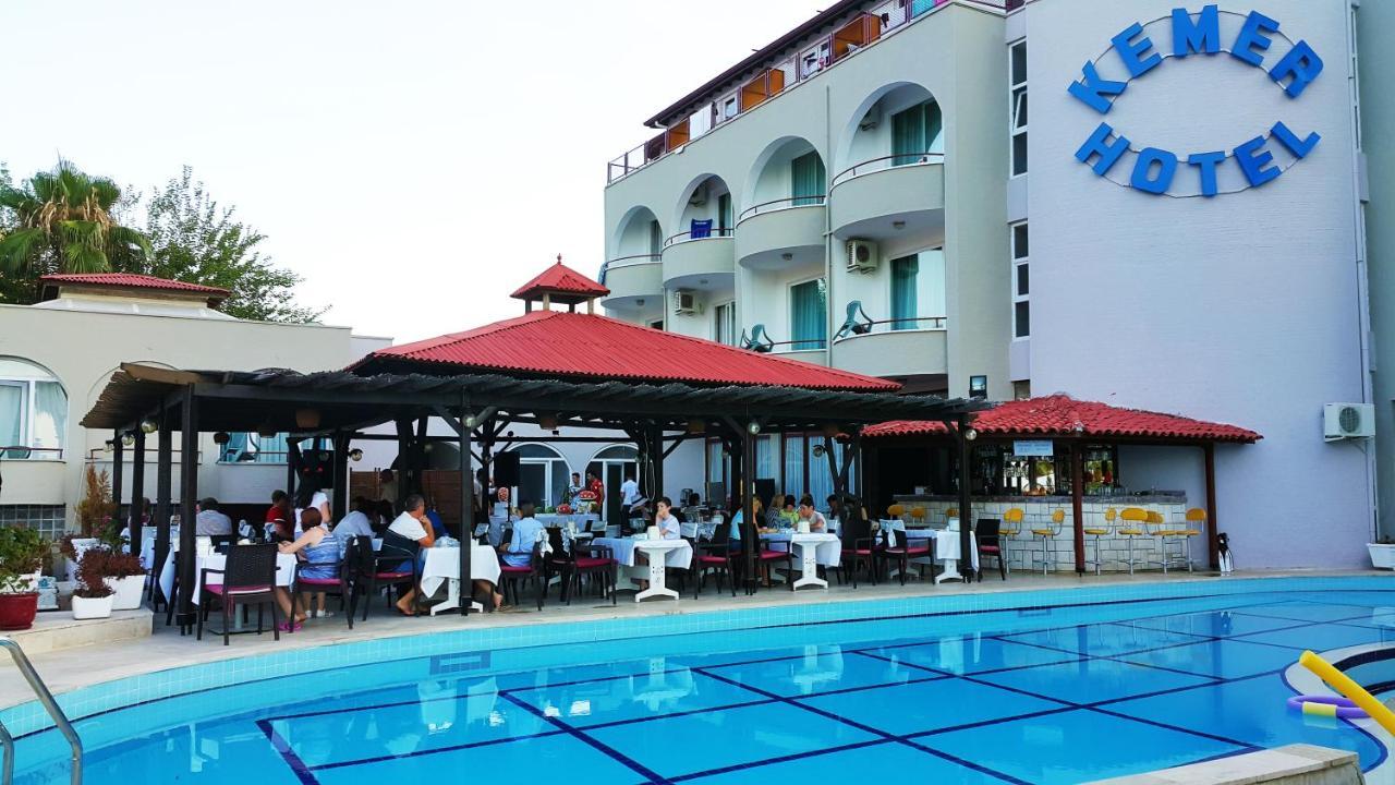 Kemer Hotel Kemer