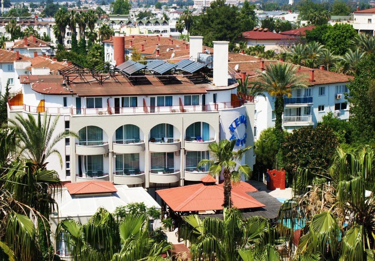 Hotel Kemer Hotel